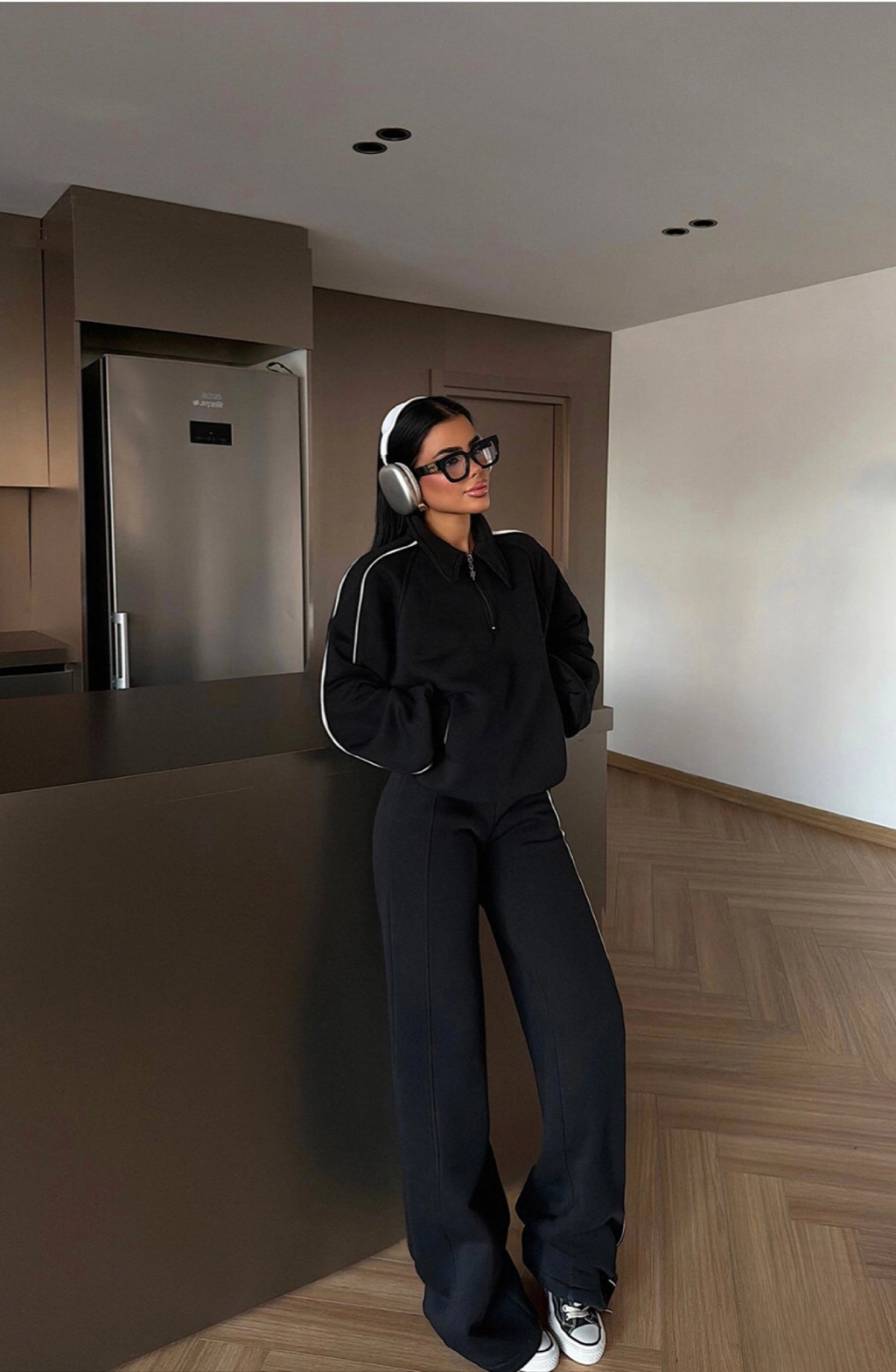 KALLOS Noir Flow Set