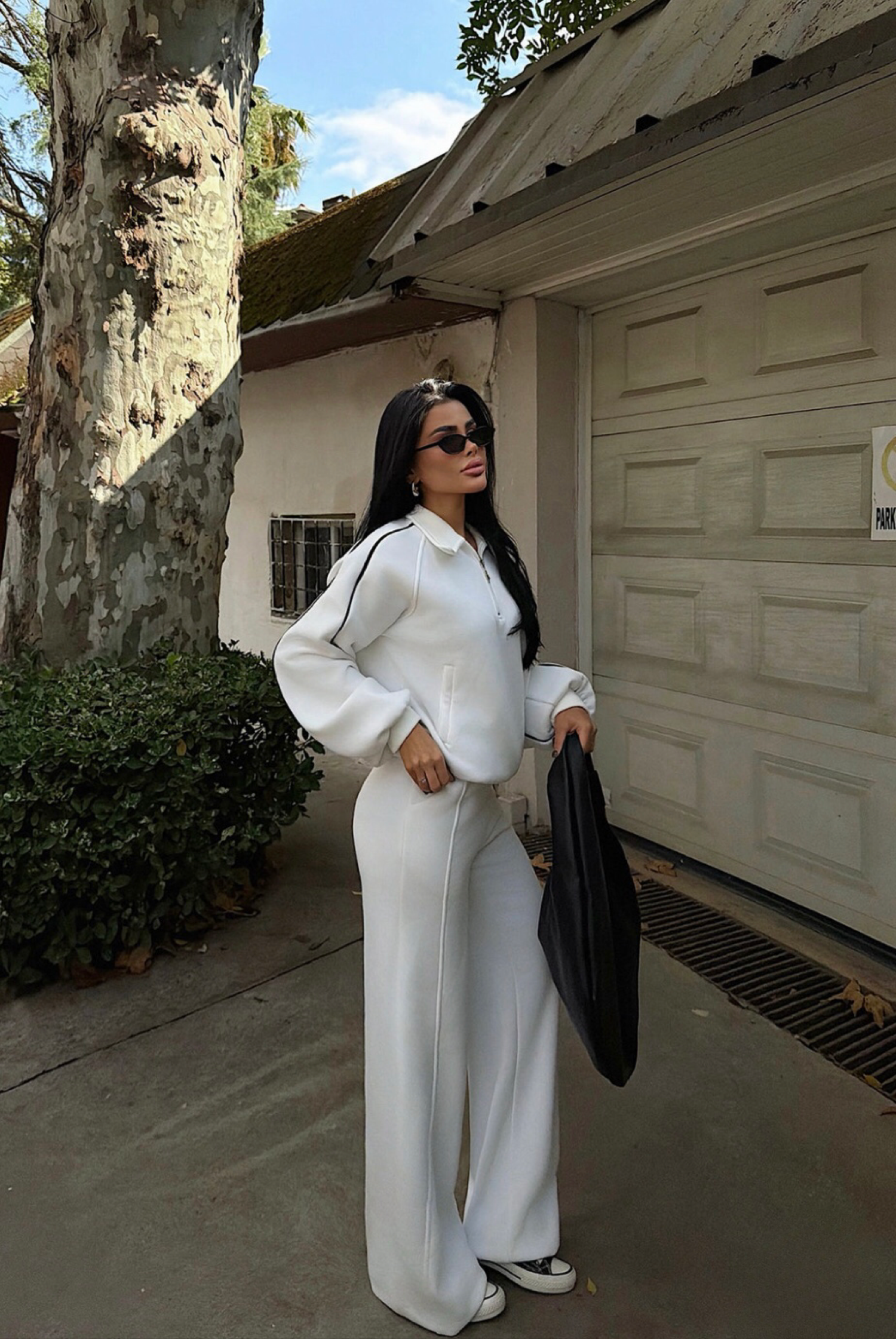 KALLOS Noir Flow Set