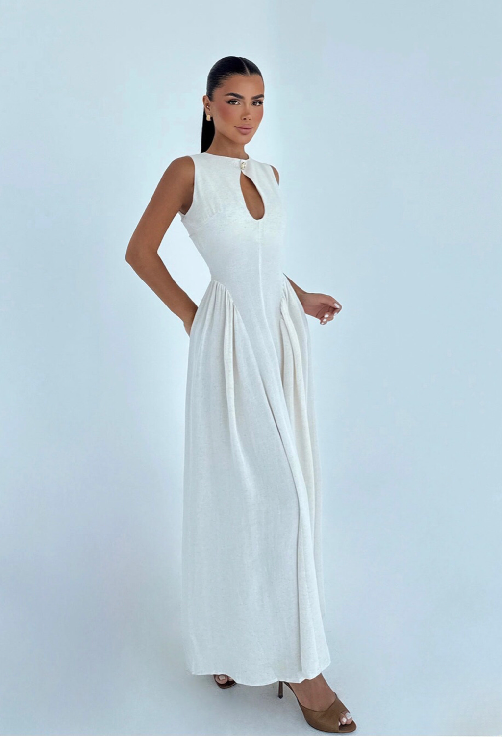 KALLOS Ivory Grace