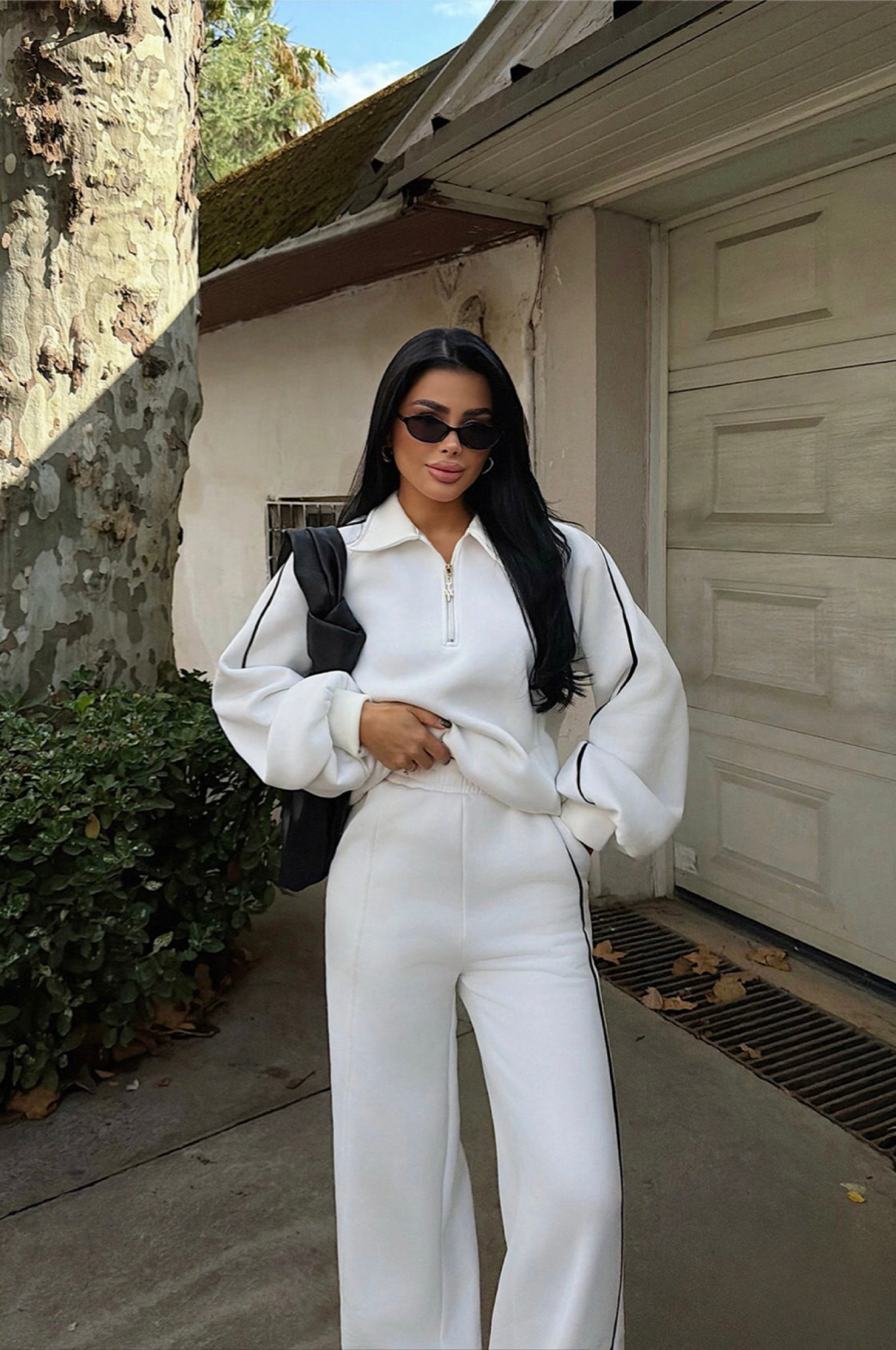 KALLOS Noir Flow Set