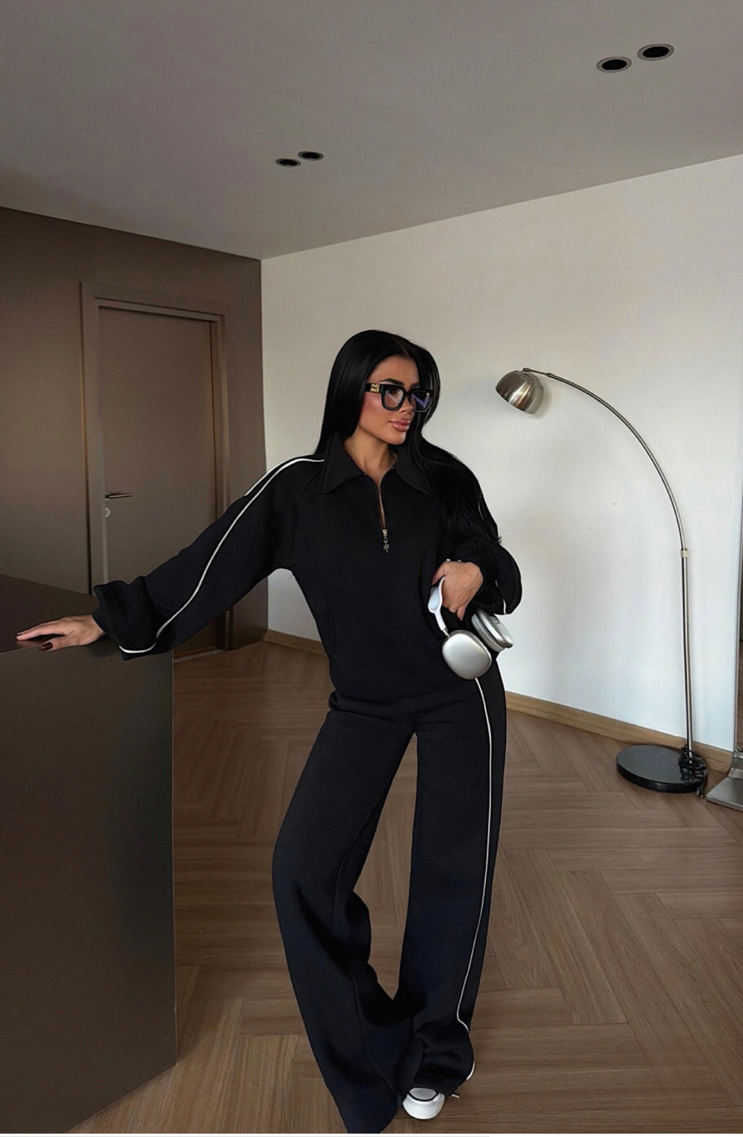 KALLOS Noir Flow Set