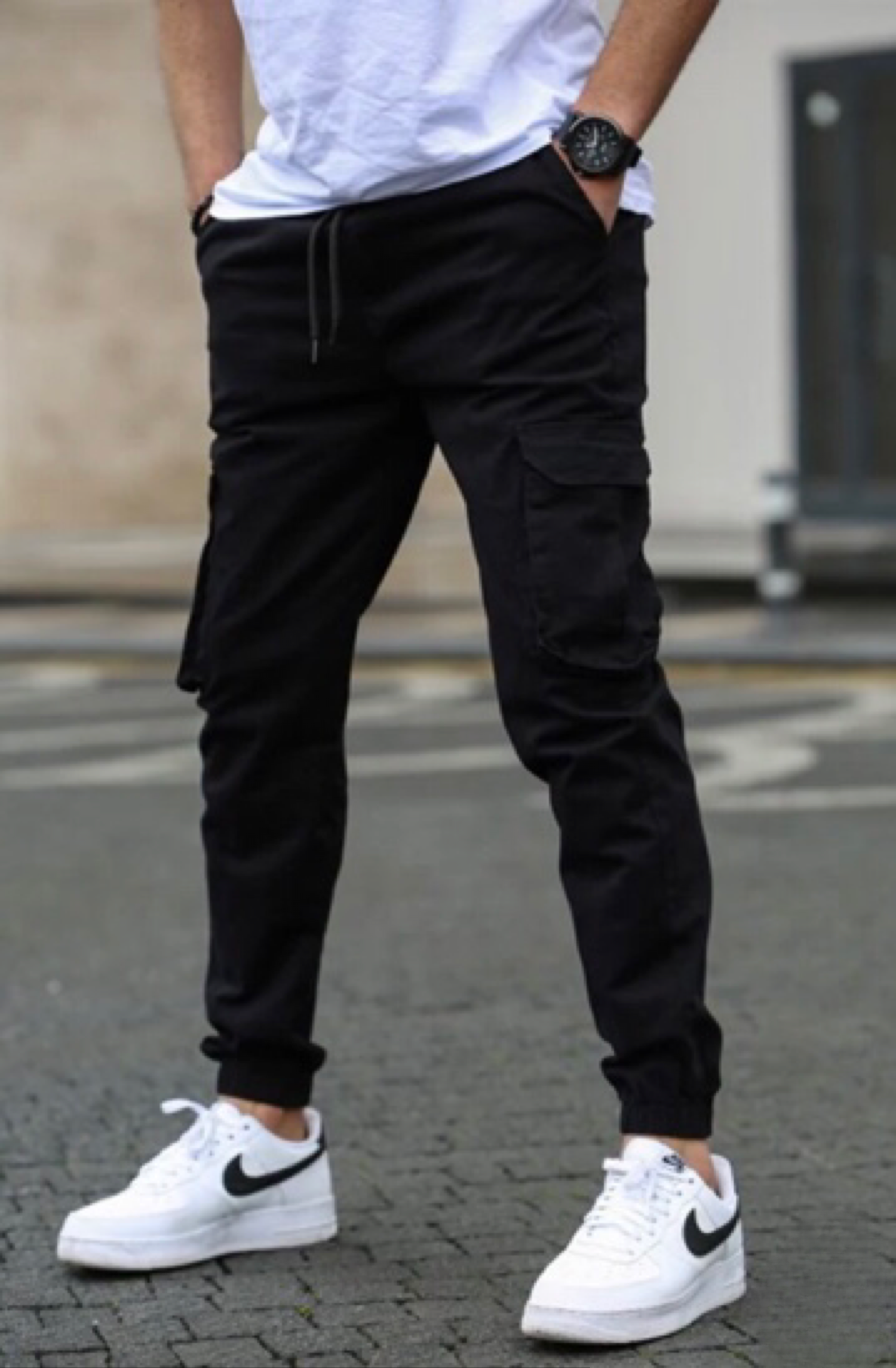 KALLOS ASCEND CARGOS