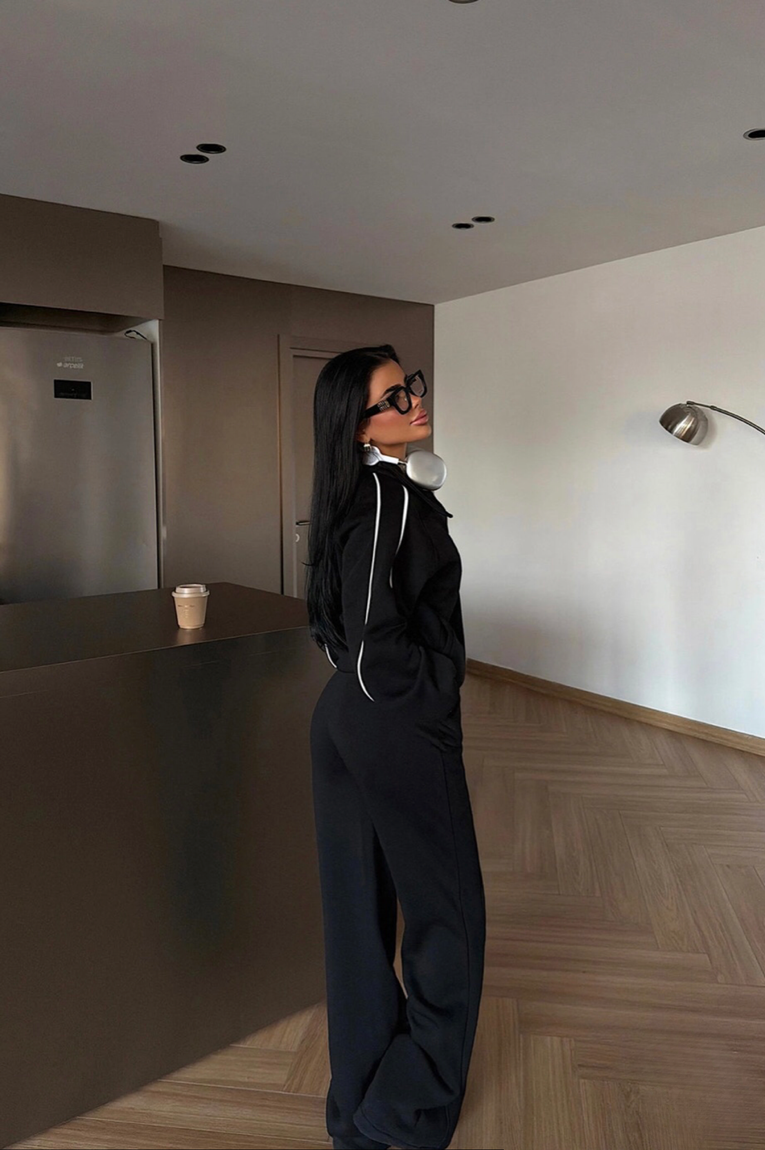 KALLOS Noir Flow Set