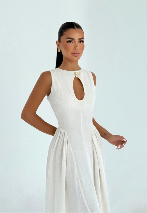 KALLOS Ivory Grace
