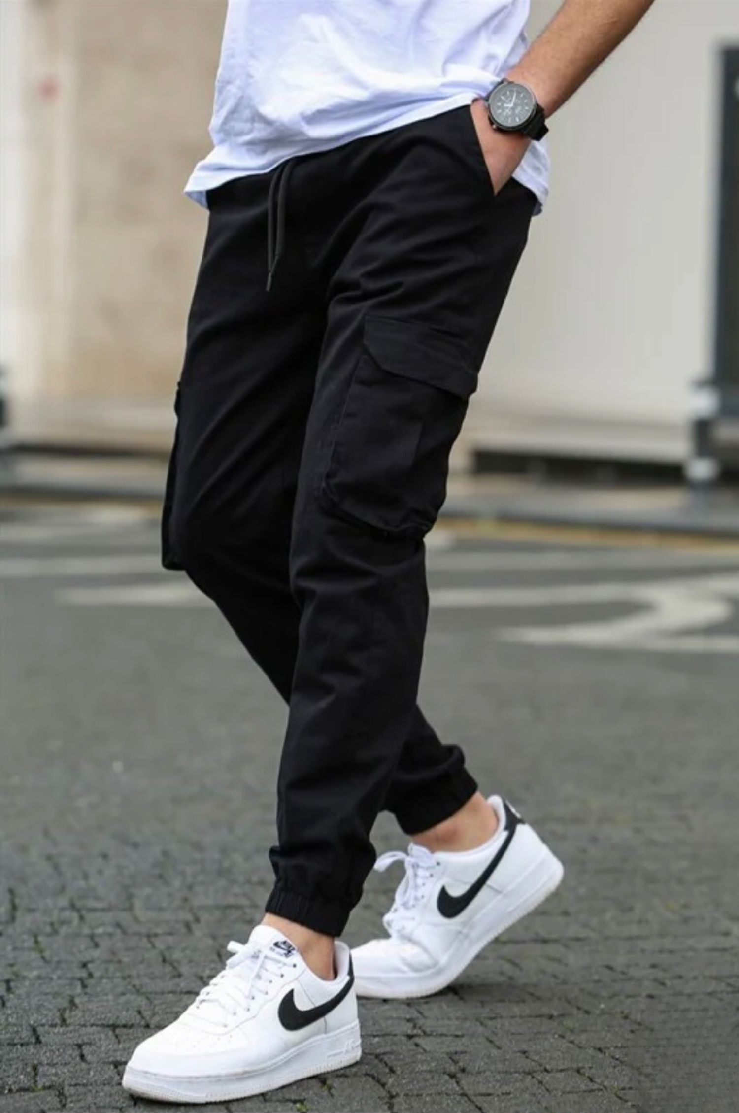 KALLOS ASCEND CARGOS