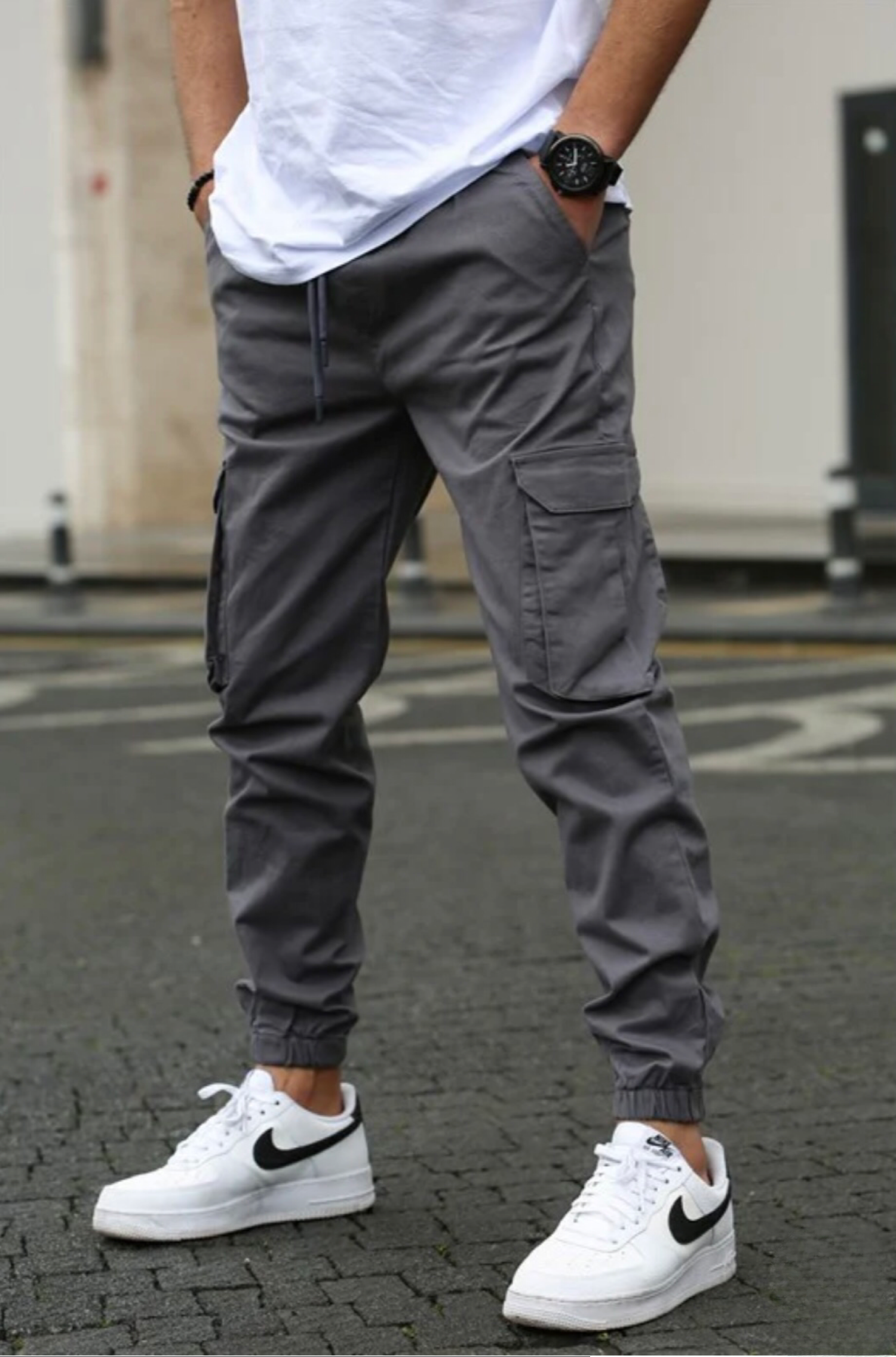 KALLOS ASCEND CARGOS